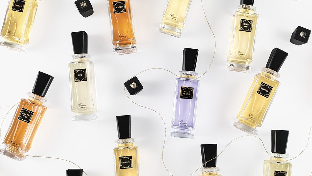 PARFUMERIE