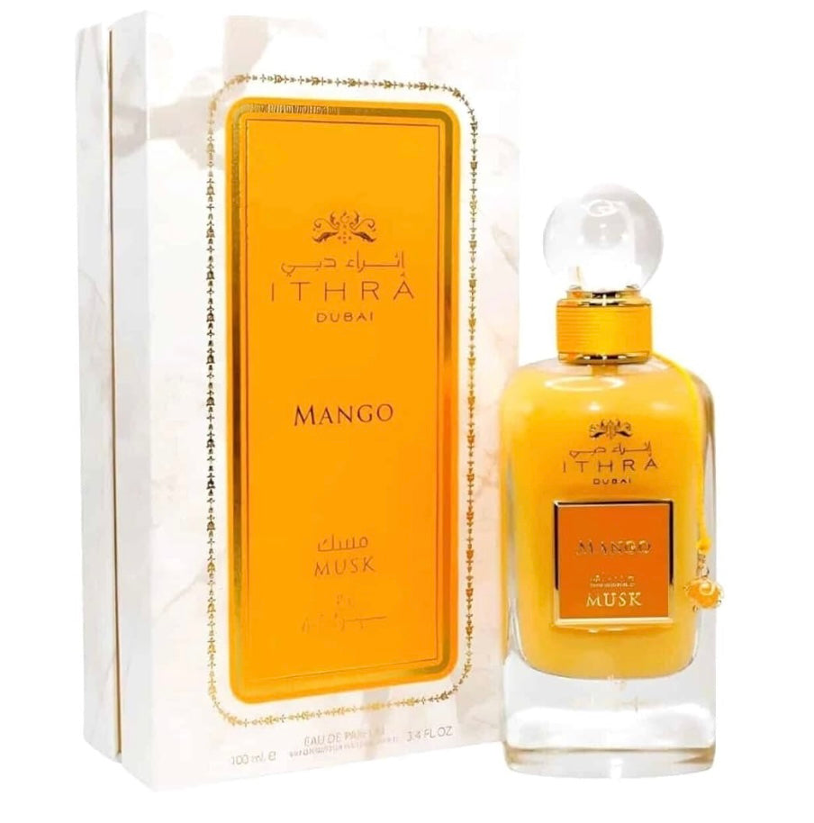 ITHRA MUSK MANGO
