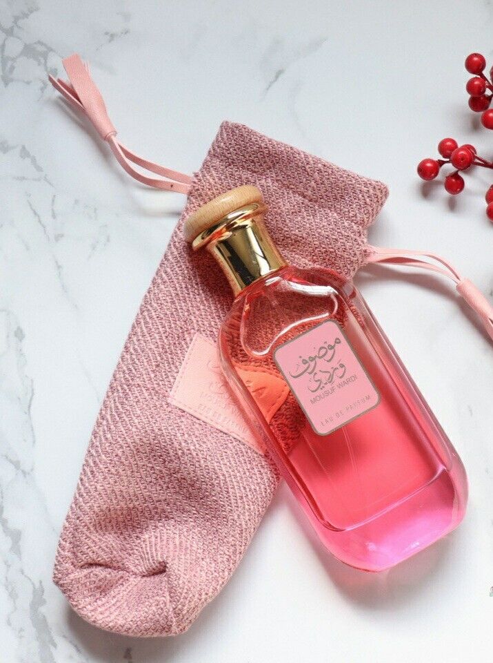 Mosouf Wardi – Ard al Zafaaran - PARFUM FEMME