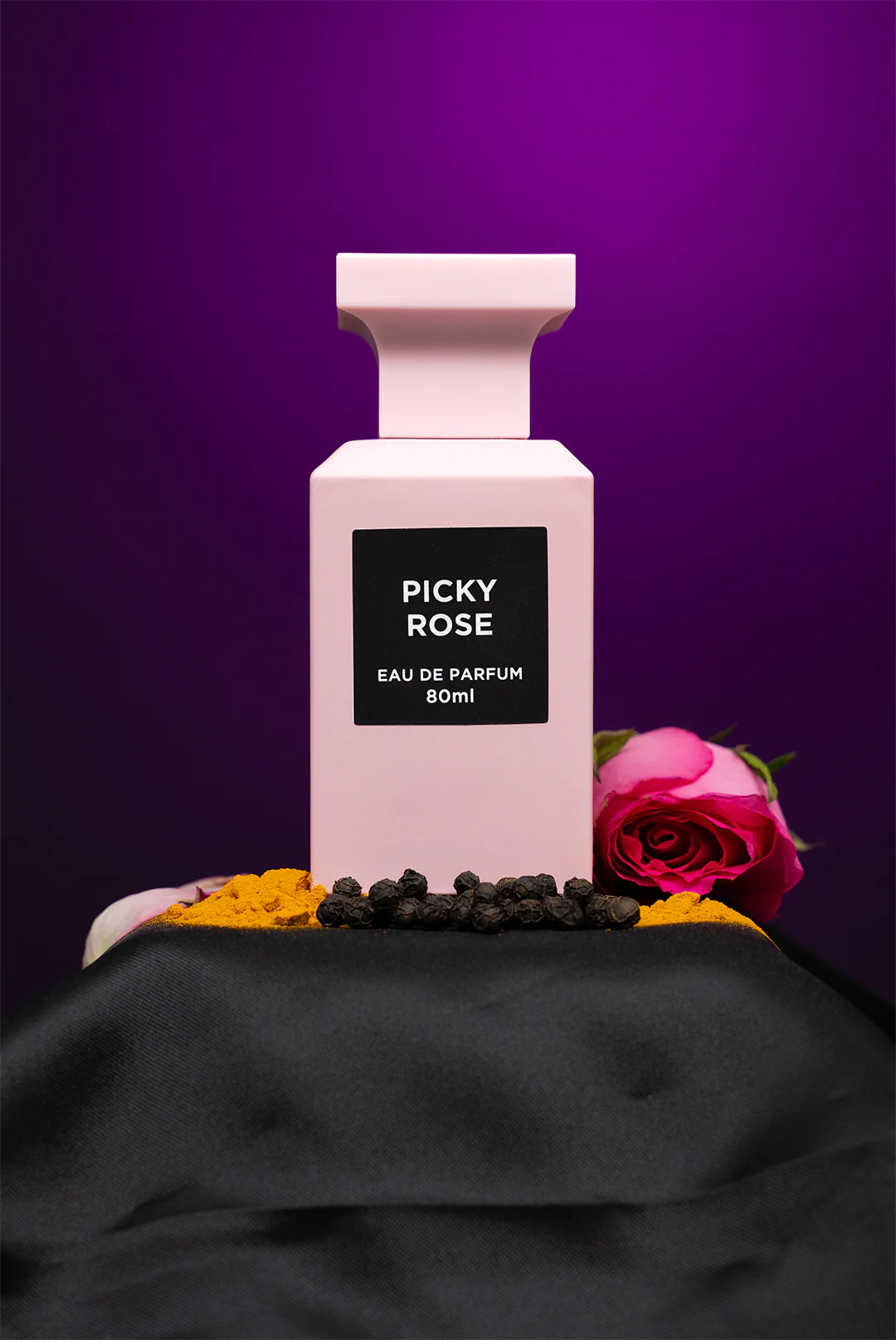 PICKY ROSE