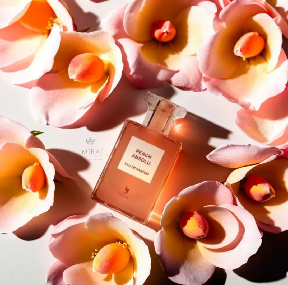 PEACH ABSOLU