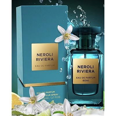 NEROLI RIVIERA