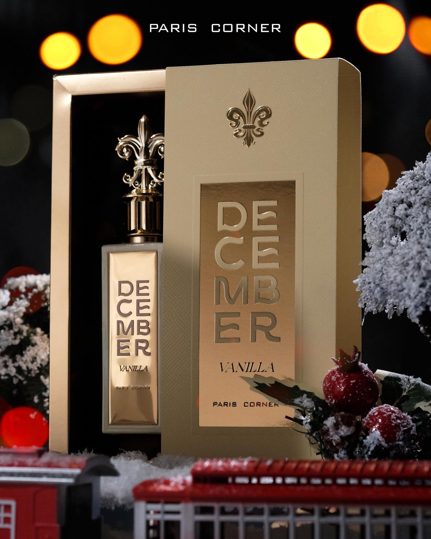 DECEMBER