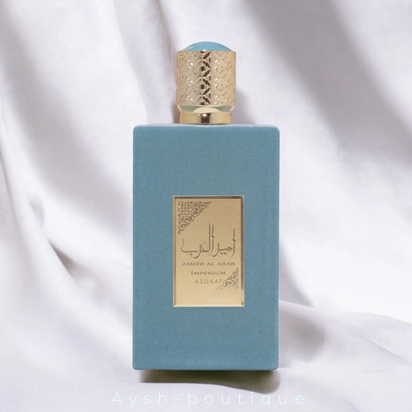 AMEERAT BLEU