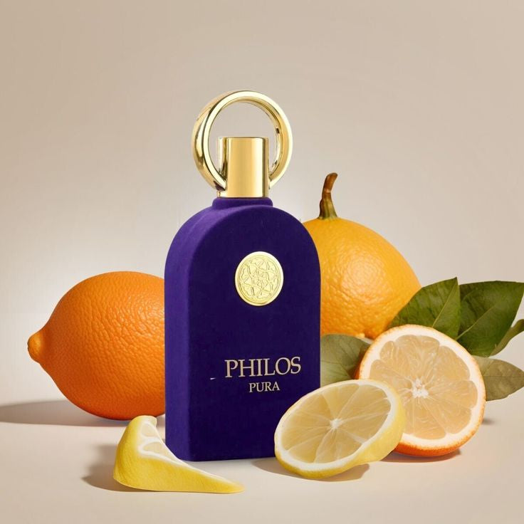 PHILOS PURA