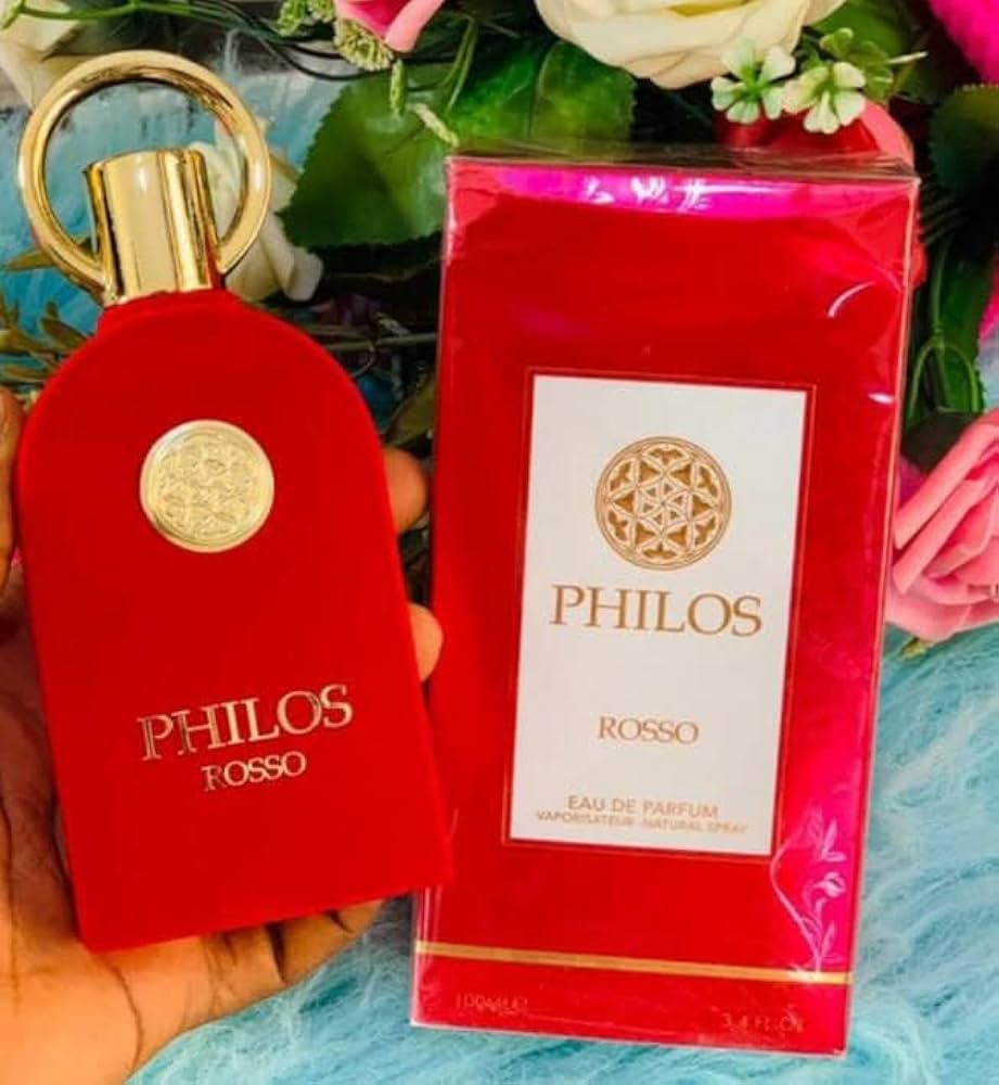PHILOS ROSE