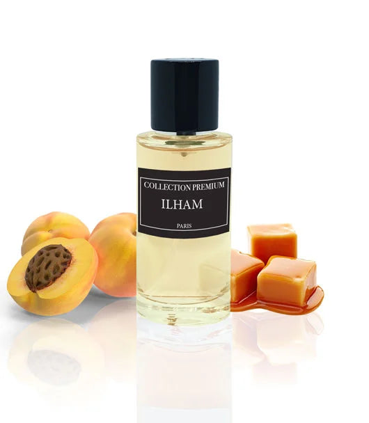 PARFUM ILHAM