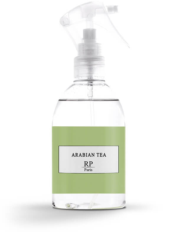 SPRAY ARABIAN TEA
