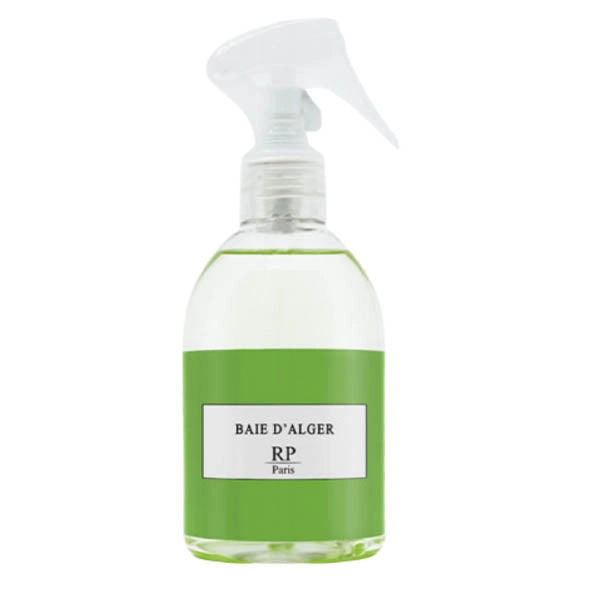 SPRAY BAIE D’ALGER
