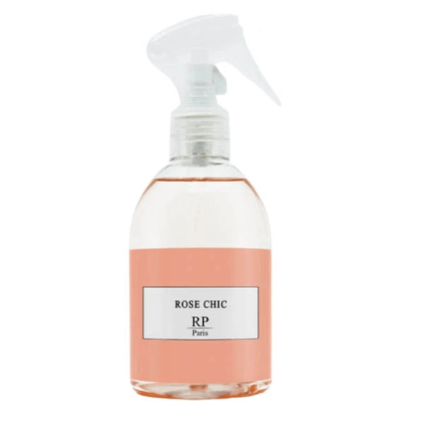 SPRAY ROSE CHIC