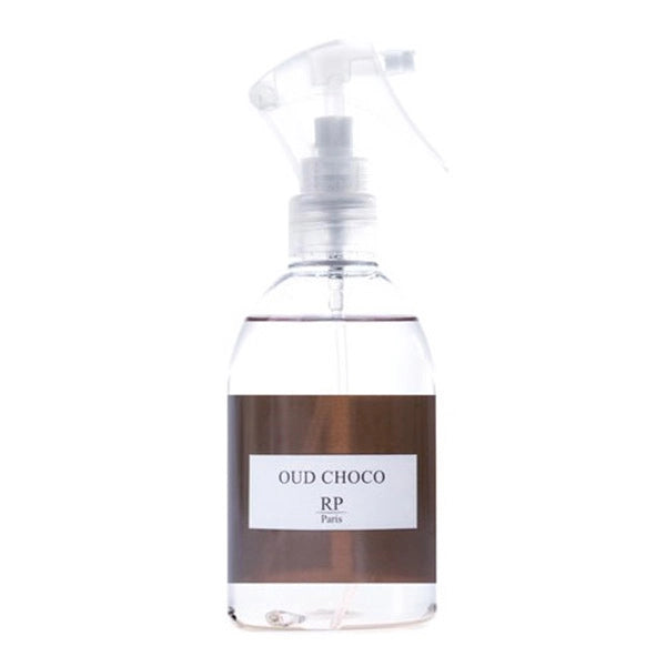 SPRAY OUD CHOCO