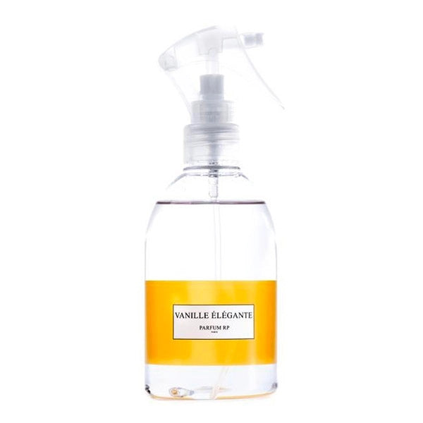 SPRAY VANILLE ÉLÉGANTE