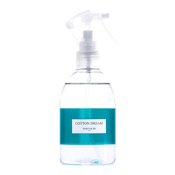 SPRAY COTON FRAIS