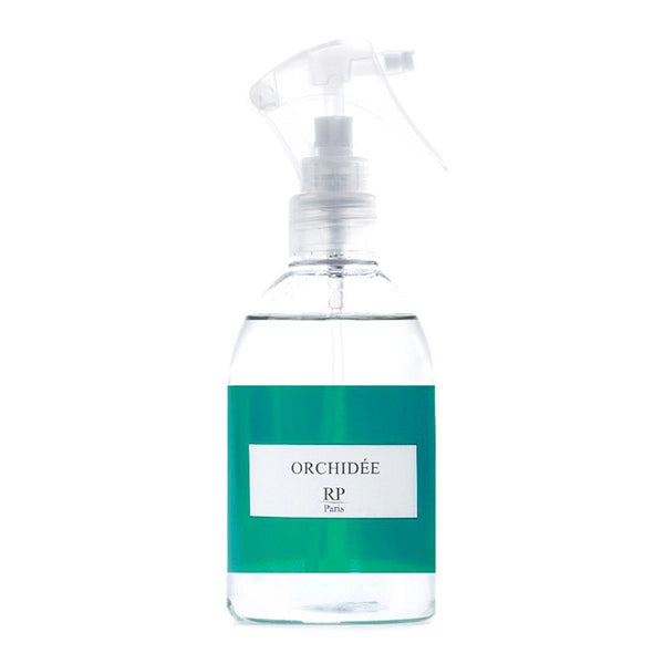 SPRAY ORCHIDÉE