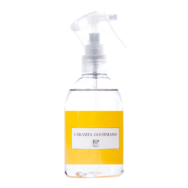 SPRAY CARAMEL GOURMAND