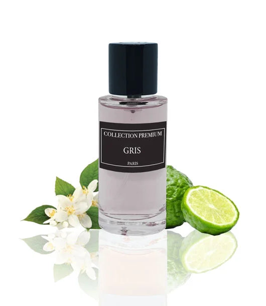 PARFUM GRIS