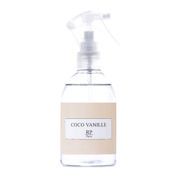 SPRAY COCO VANILLE