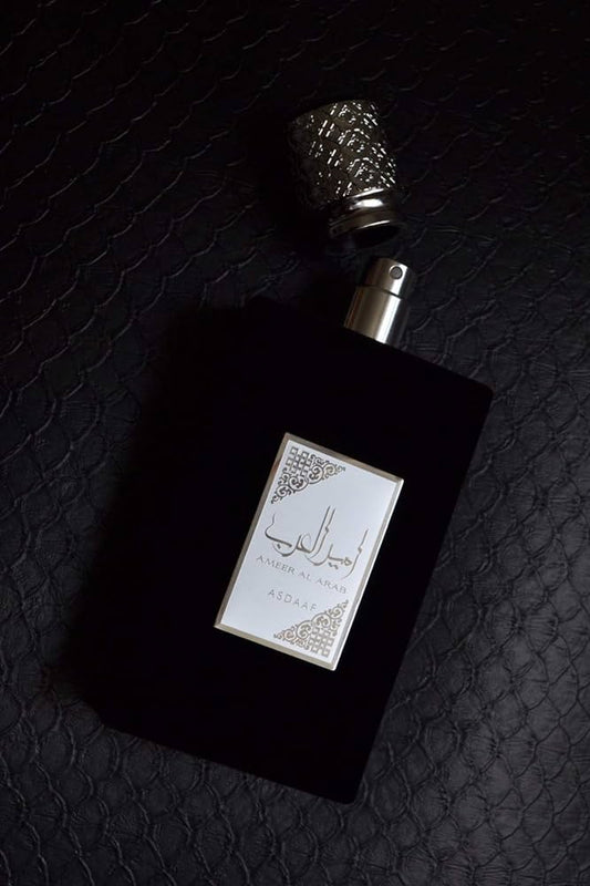 AMEERAT BLACK