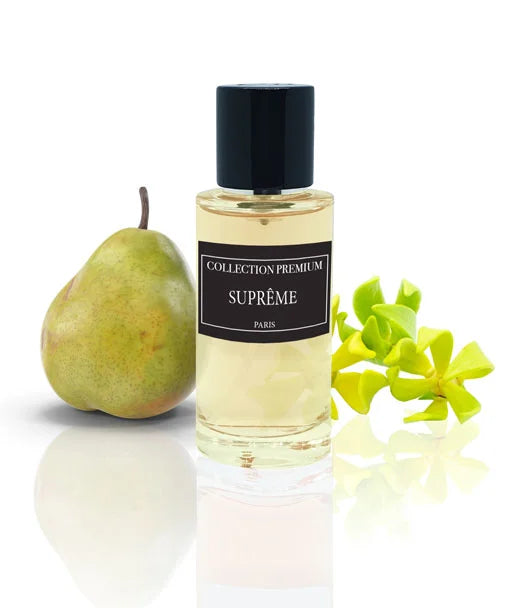 PARFUM SUPRÊME