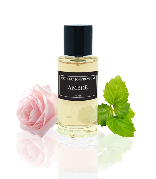 PARFUM AMBRE