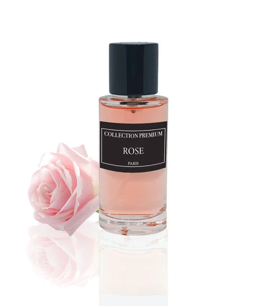 PARFUM ROSE
