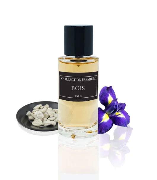 PARFUM BOIS