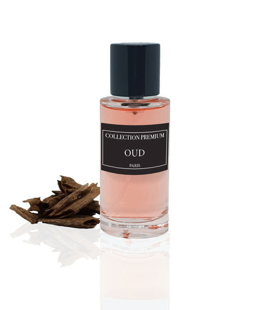 PARFUM OUD