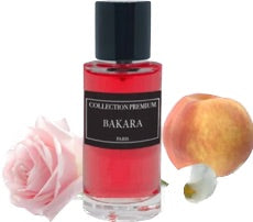 PARFUM BAKARA